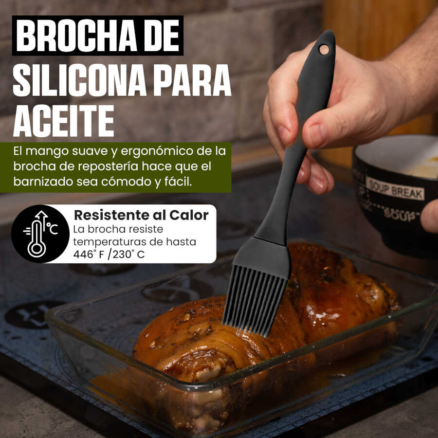 Aceitera verde antigoteo 5