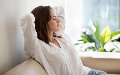 5 señales de que necesitas cambiar tu almohada (y cómo elegir la ideal)